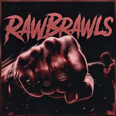 RawBrawls's profile picture