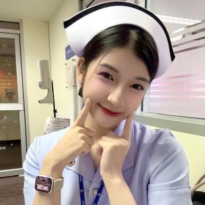 สาวพยาบาล ขี้เหงา's profile picture