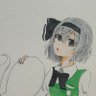 東方好き(⁠｡⁠•̀⁠ᴗ⁠-⁠)⁠✧ 的头像