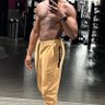 curiousjockg3n? profil fotoğrafı