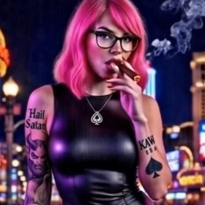 TraciiStarr's profile picture