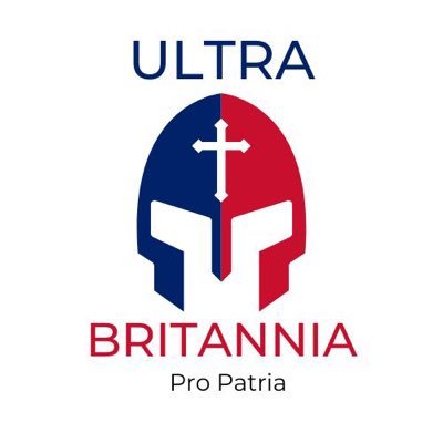 UltraBritannia's profile picture