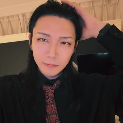 閏井 塁-Urui Rui-'s profile picture