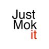 Just mock it's profile picture