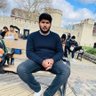 Yaswanth profil fotoğrafı