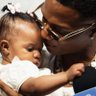 Wizkid baby girl🤍💖🦅 的头像