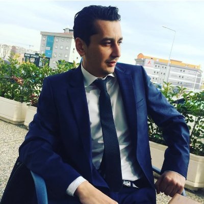 Samet Çeker 🇹🇷's profile picture