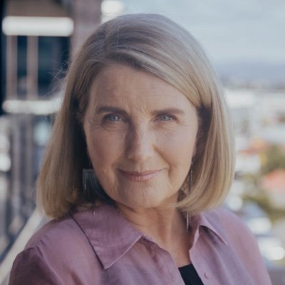 LizGunnNZ's profile picture