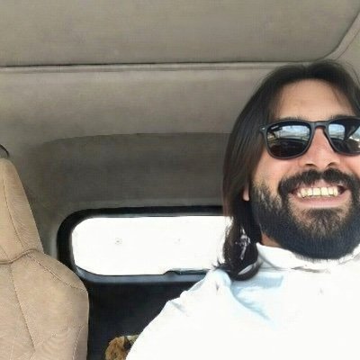 هيثم أمبا's profile picture