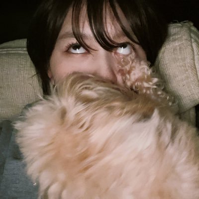 川道's profile picture