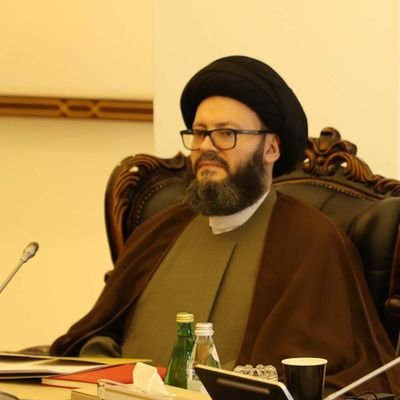 sayidelhusseini's profile picture