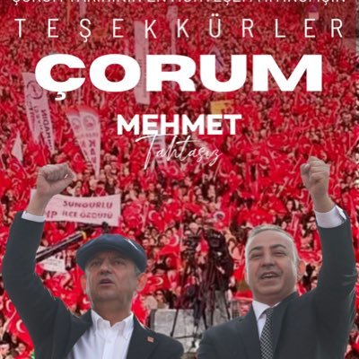 Mehmet Tahtasız's profile picture