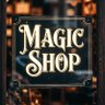 Magic shop 的头像