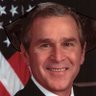 George W. Bush profil fotoğrafı