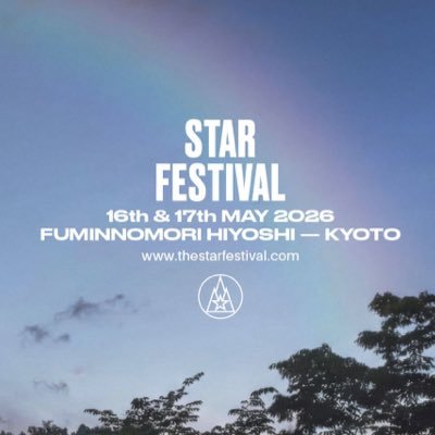 STARFESTIVAL's profile picture