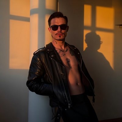 ⟢ Αxxʟ ⟣ 🇲🇽's profile picture