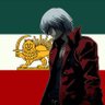 Dead guy🇮🇷 🇮🇱 profil fotoğrafı