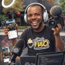 Ishmael Rupanga profil fotoğrafı
