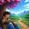 Profilbild von بوماجد