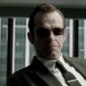 Agent Smith 的头像