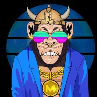 GoldenCrypt's profile picture