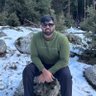 Rishabh Harish | Scaling Wellbi profil fotoğrafı