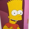 Fake Bart Simpson's profile picture