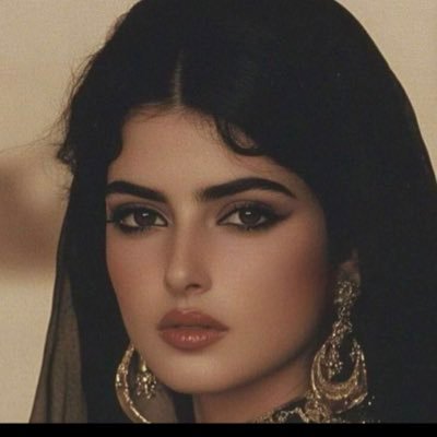 Haifa's profile picture