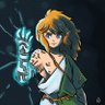 Profilbild von Link