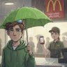 Profilbild von Green Umbrella