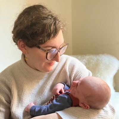 Clare's profile picture