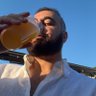 Marewan Salihi Mirwaisy's profile picture