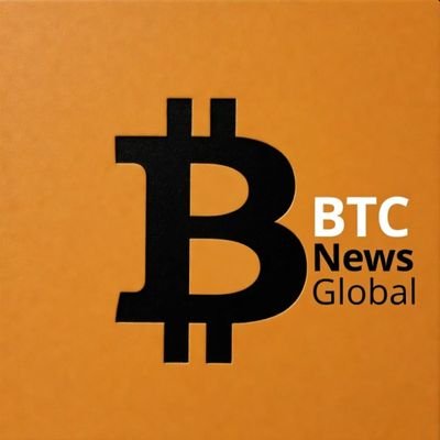 BTC News Global's profile picture
