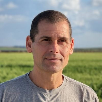 Ami Dror 🇮🇱 עמי דרור's profile picture