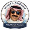 Ahmed Saleh Albalooshi profil fotoğrafı