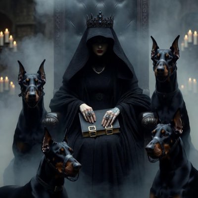 DiePredigerin's profile picture