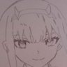 Zero Two ⚡️ profil fotoğrafı