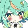 しらす💚🍬 的头像