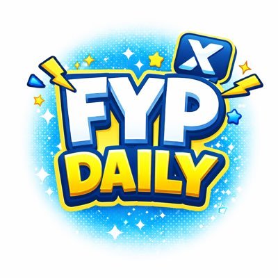 FYP Daily✨'s profile picture
