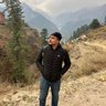 Hitesh Patel 的头像