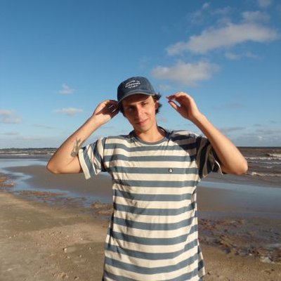 claudio's profile picture