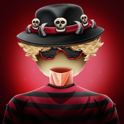 Kio | Always Creative ✨'s profile picture