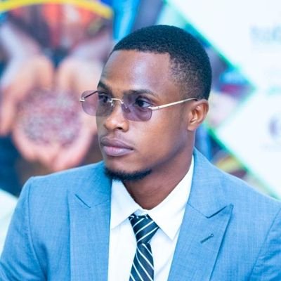 Dedan Wangwe🇹🇿's profile picture
