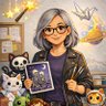 ClareBear 的头像
