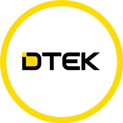 DTEK_Ukraine's profile picture