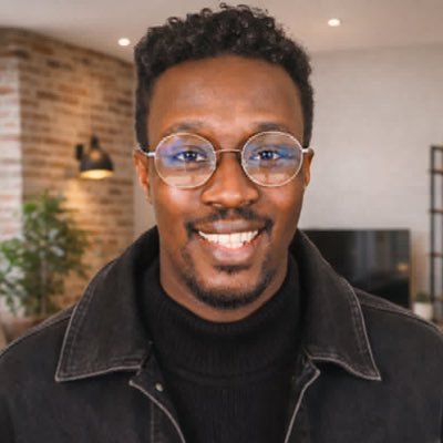 Mohammed Aigoin's profile picture