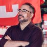 Profilbild von Bruno Pimentel