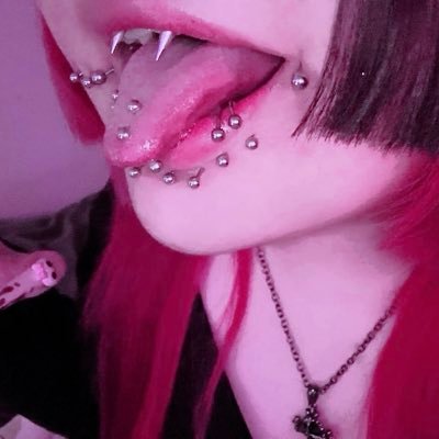 因果 ピアス/拡張/スプリットタン(延長予定)'s profile picture