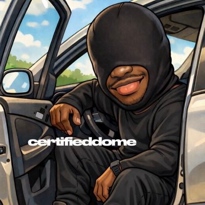 certifieddome's profile picture