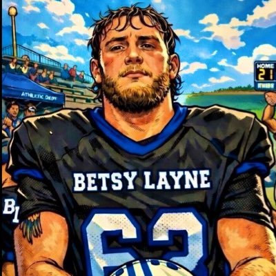 Gavyn X.L. Combs | “Mountain Monster”'s profile picture